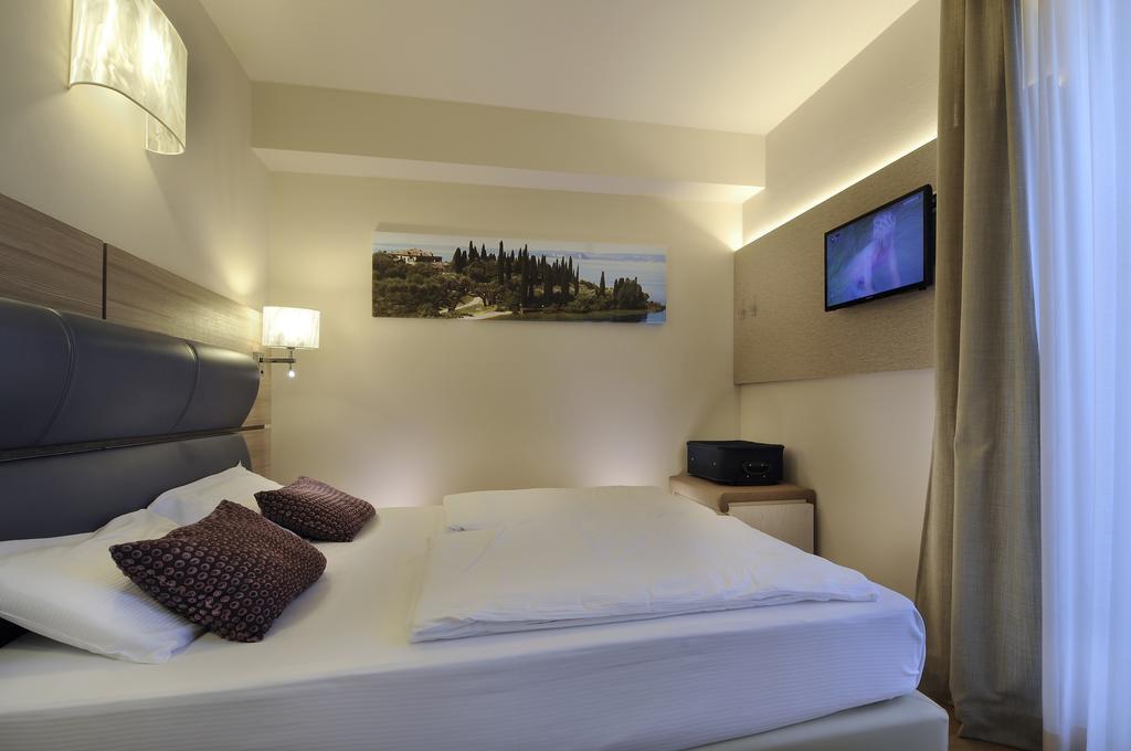 Double Room Annex
