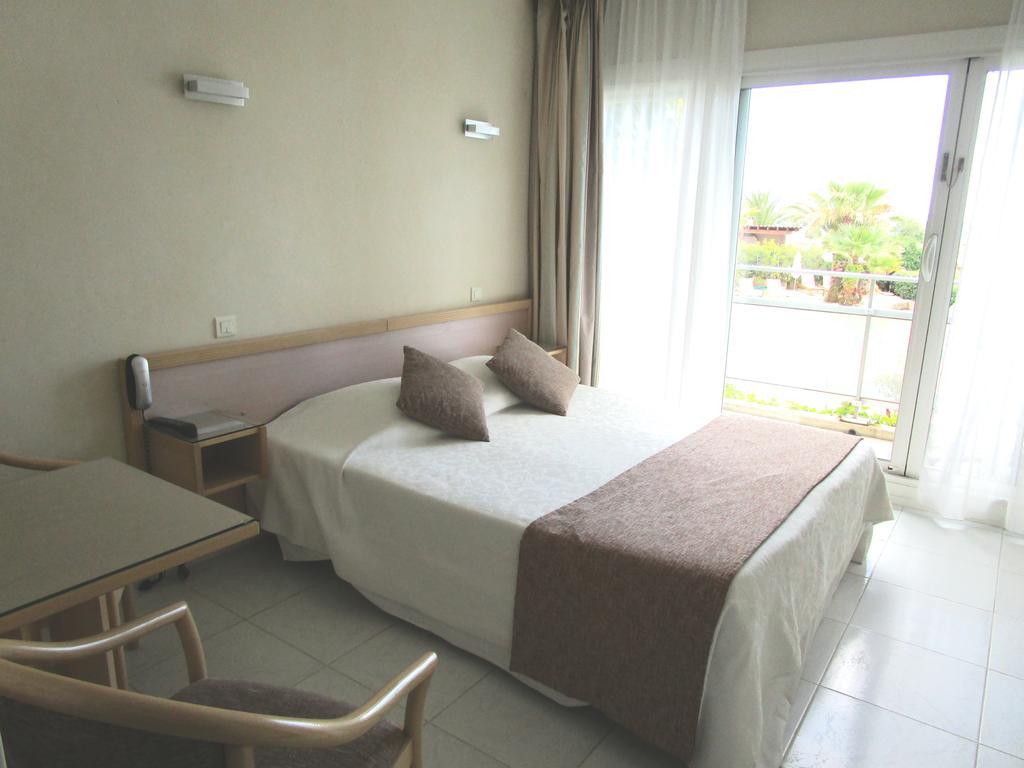 Chambre Double - Mansardée