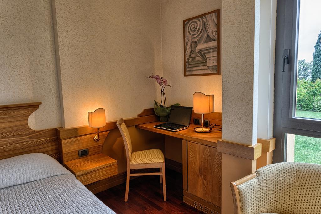 Classic Double or Twin Room