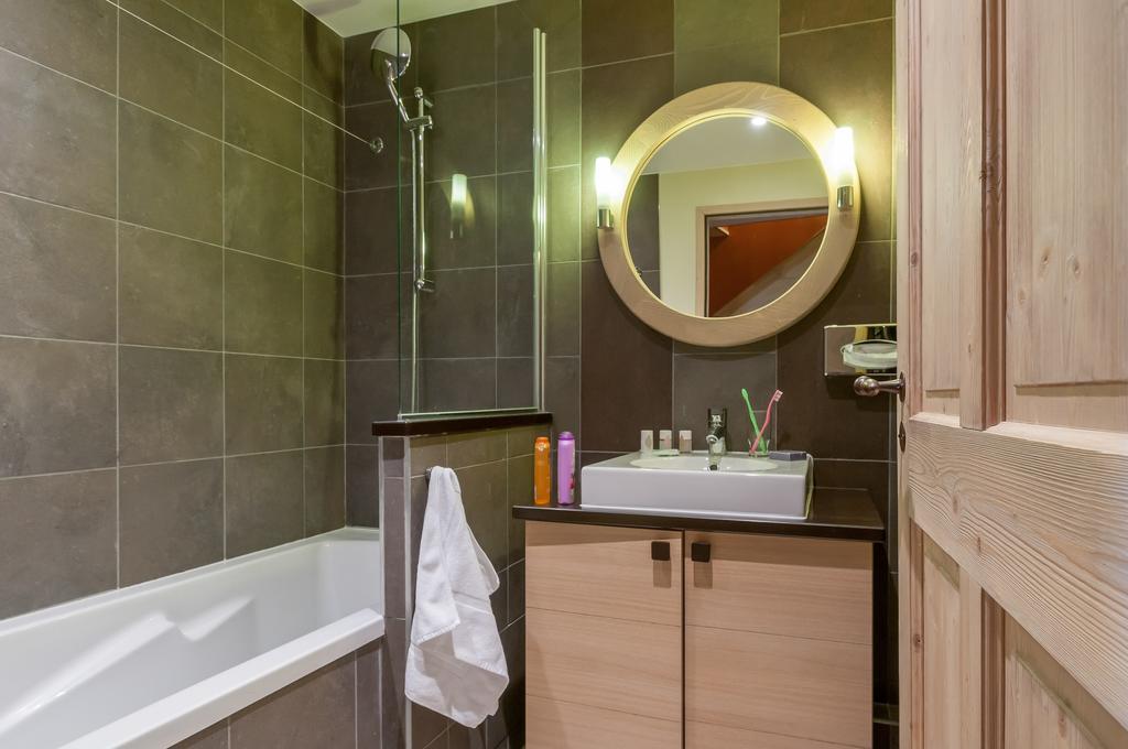 Two-Bedroom Apartment (6 People)