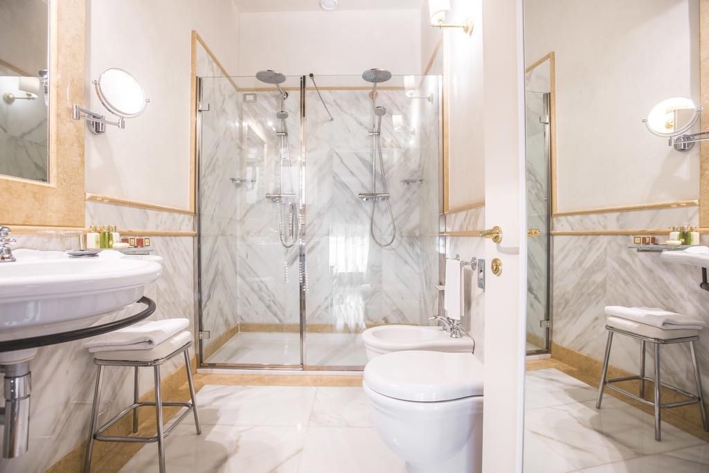 Luxus Zweibettzimmer