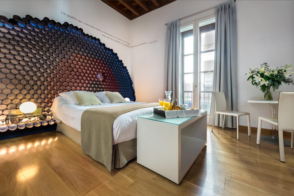 Double Room with Spa Bath