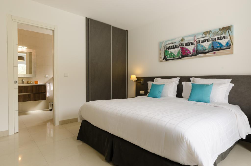 Villa Contemporaine 6 Chambres avec Piscine Privée