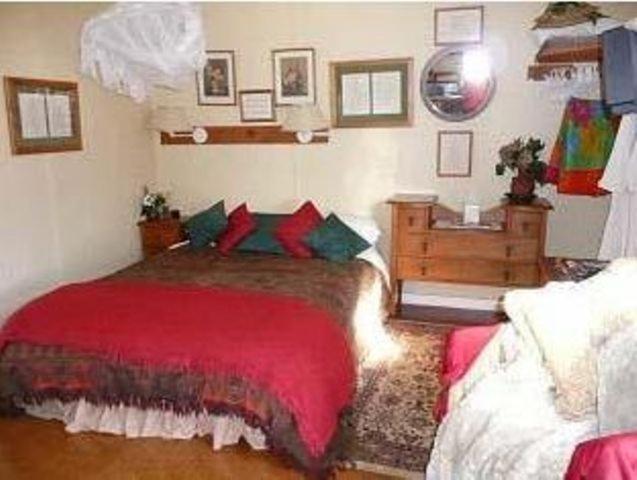 One-Bedroom Cottage - Turehu