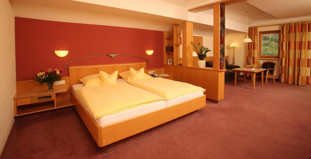 Superior Doppelzimmer