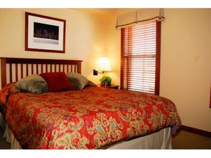 Deluxe Two-Bedroom Condo