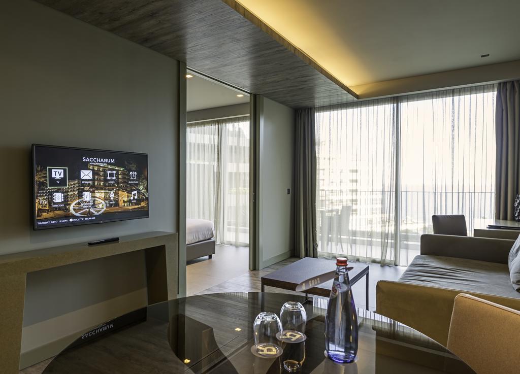 Ocean Suite