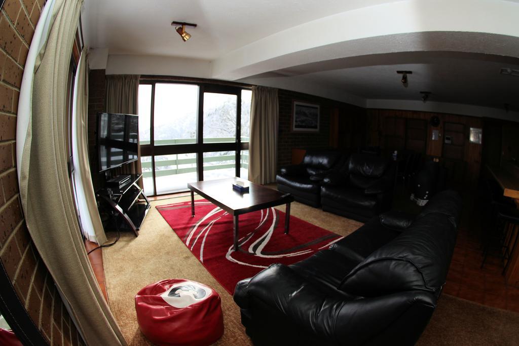 Family Apartment - Chamois