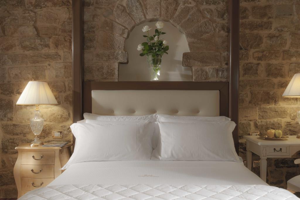 Deluxe Doppelzimmer – Turm