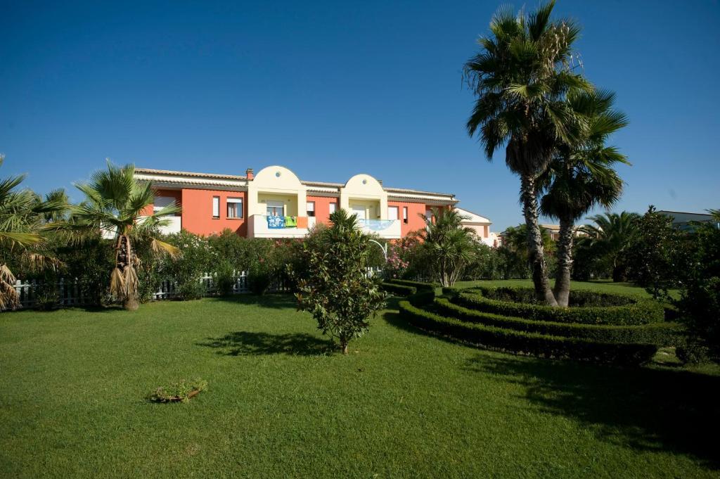 Appartamento con Balcone e Accesso alla Spiaggia