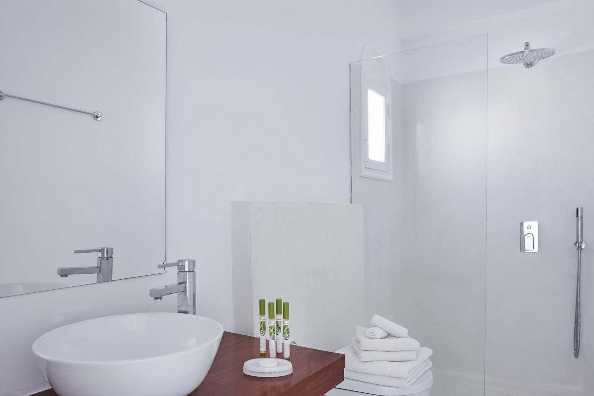 Suite avec Bassin Profond - Vue sur Mer