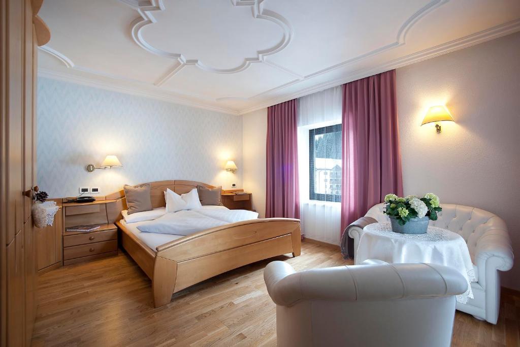 Classic Doppelzimmer