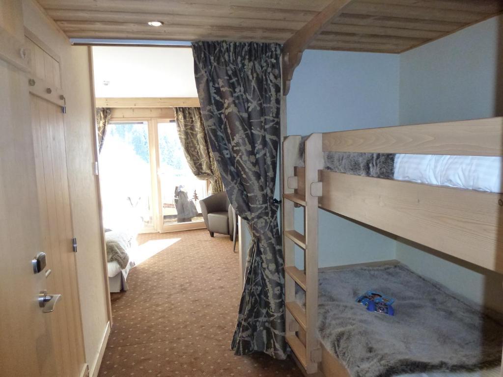 Chambre Familiale