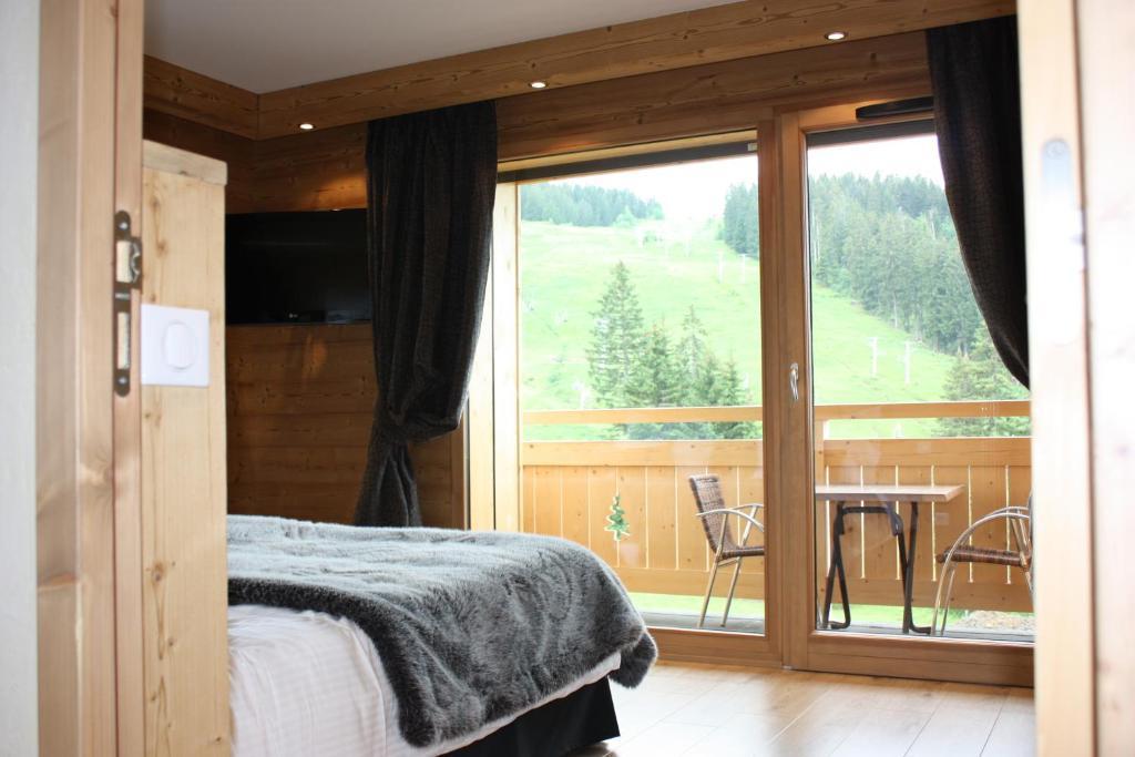 Mini Suite