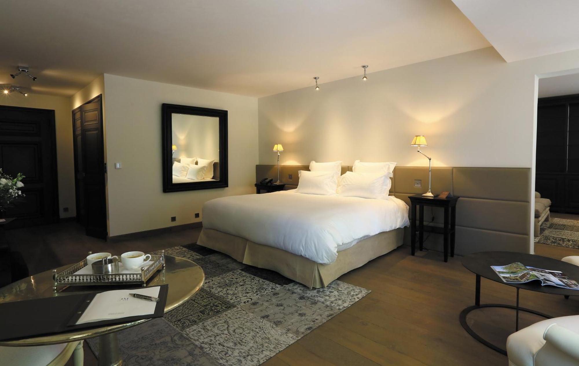 Prestige Suite