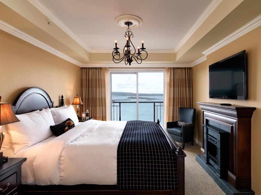Boutique Suite Ocean View King