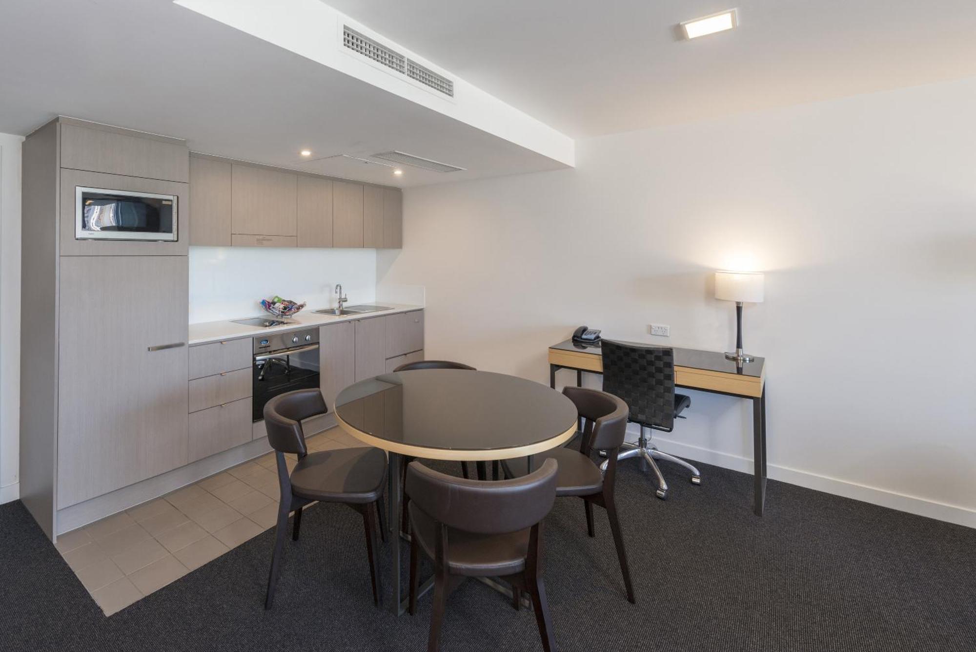 Two-Bedroom