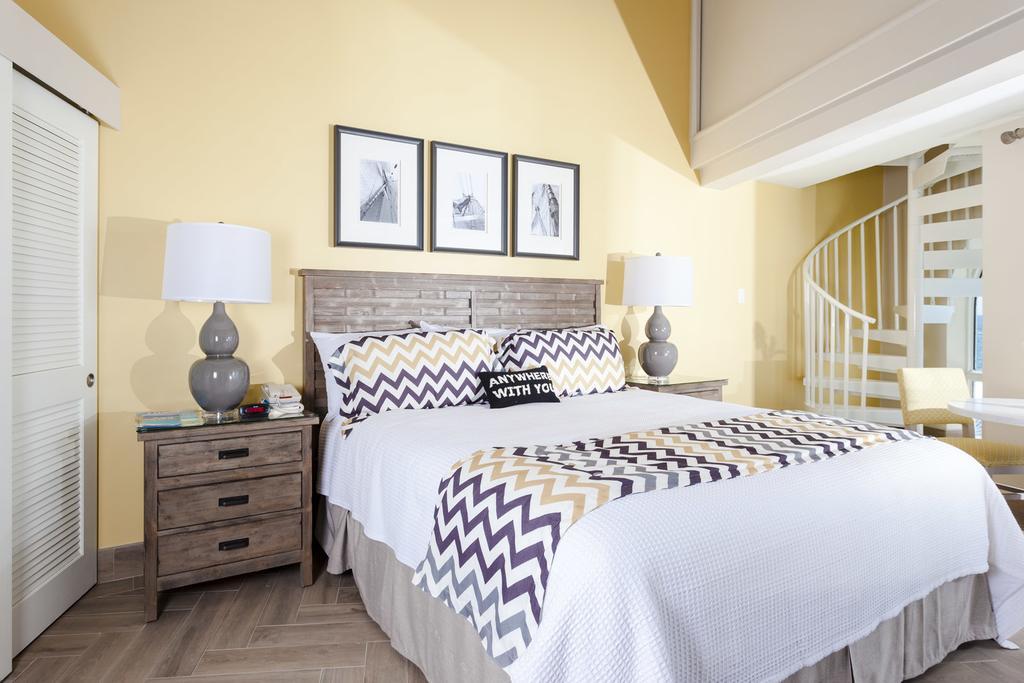 Loft de Luxe sur Cour