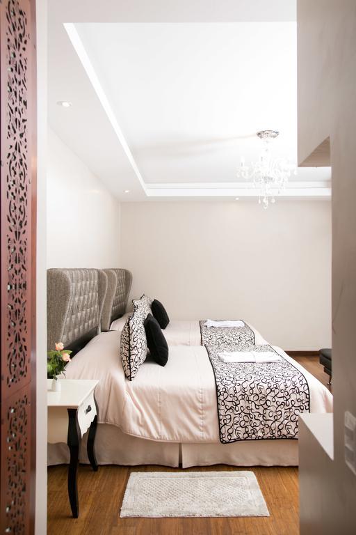 Habitación Doble de lujo
