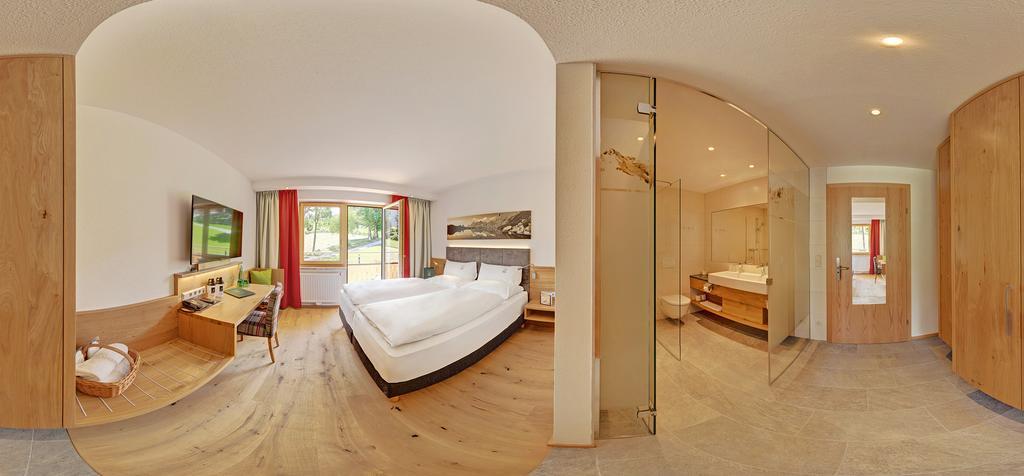 Classic Doppelzimmer