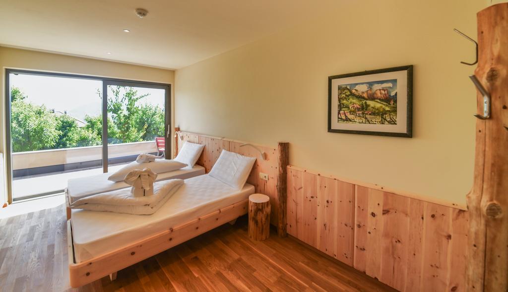 Appartamento con 2 Camere da Letto e Terrazza