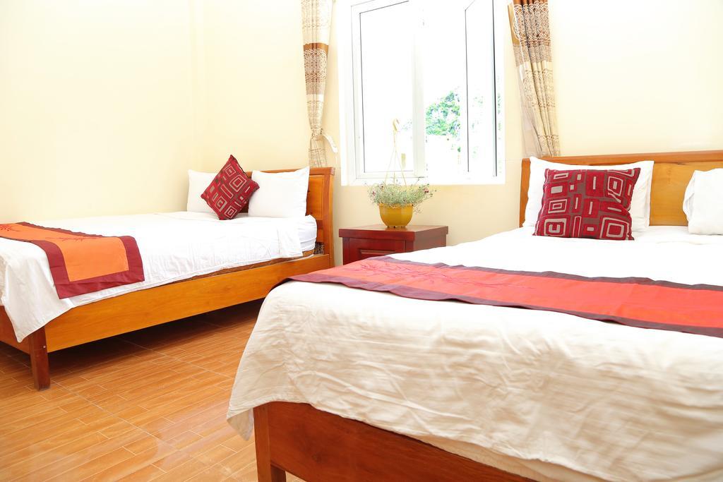 Twin Room Mountain View