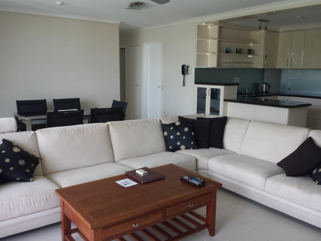 Superior Two-Bedroom Apartment
