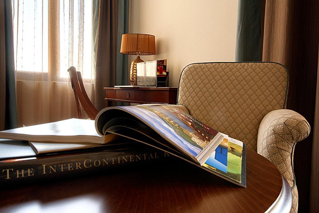 Suite mit Stadtblick
