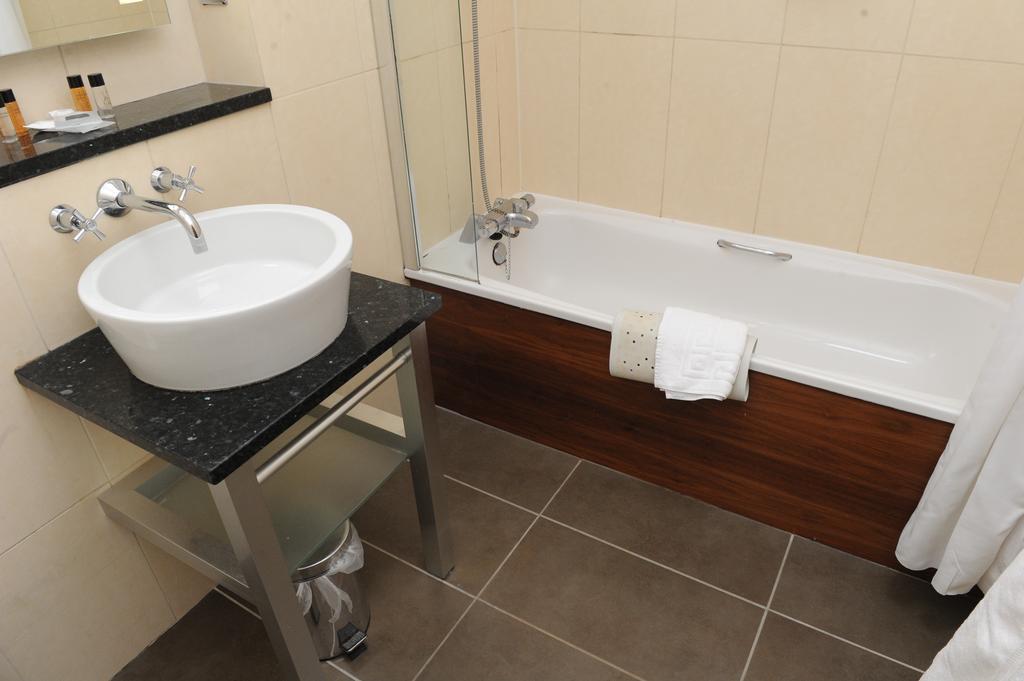 Executive Twin Room