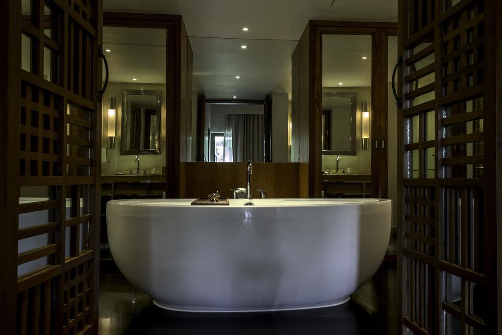 Two-Bedroom Club Suite with Balcony