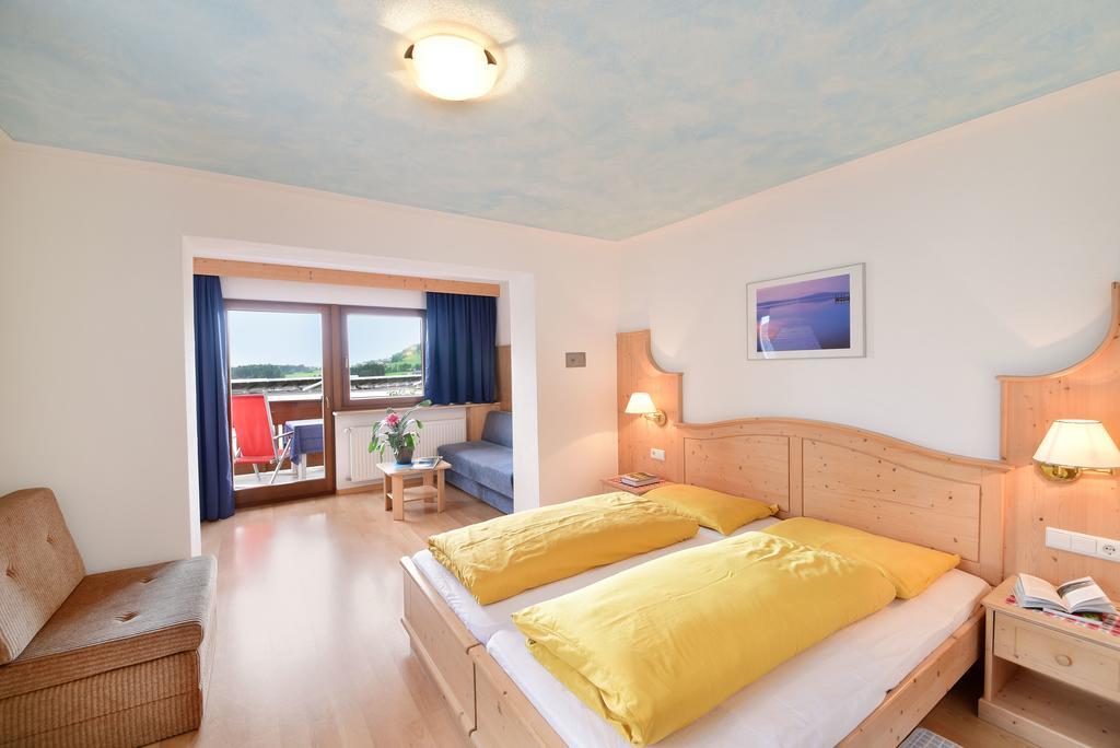 Superior Doppelzimmer