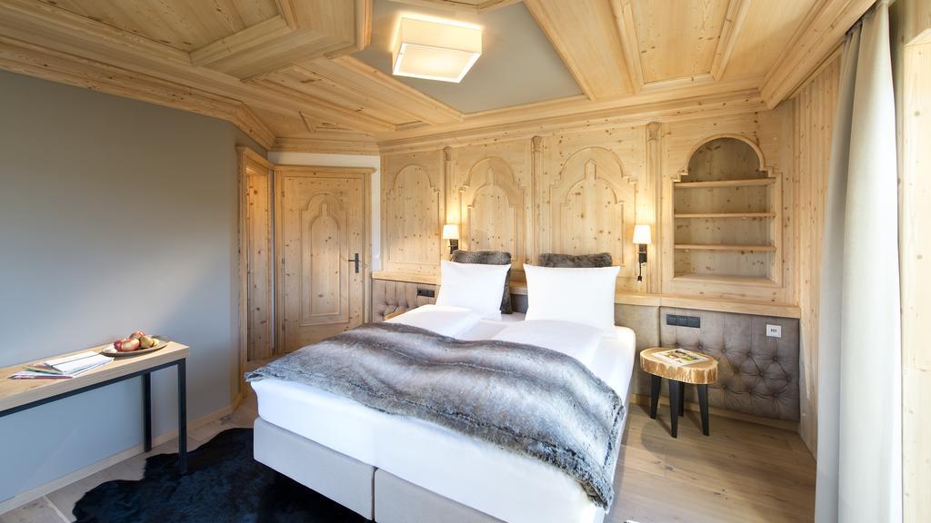 Luxus Apartment