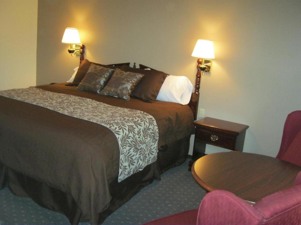King Suite