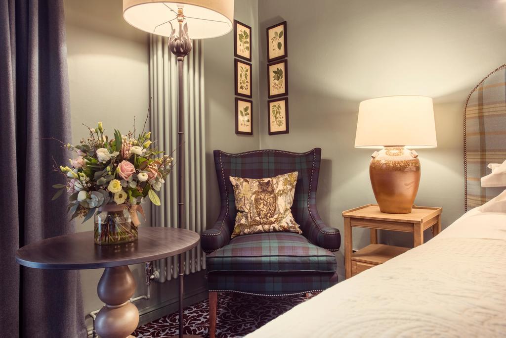 Annex Cosy Single Room