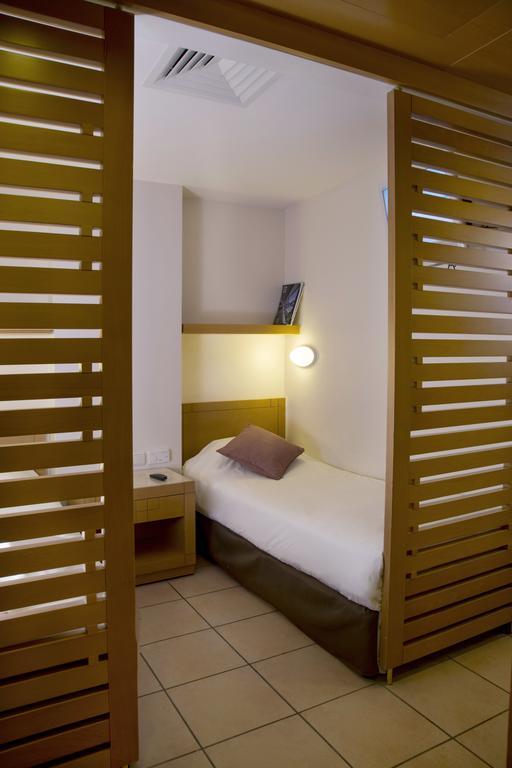 Family Suite with Pool View