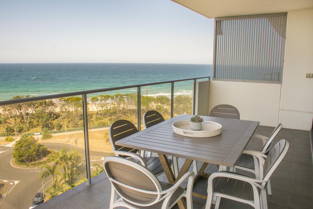 2 Bedroom Ocean View Superior High Floor Apartment