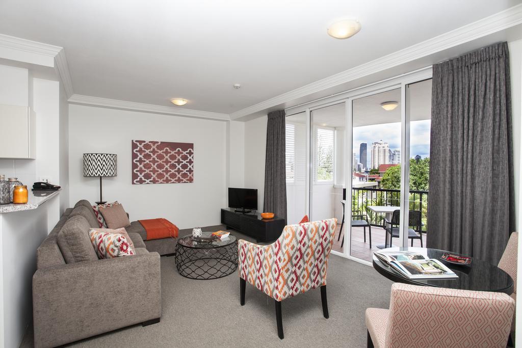 1 Bedroom Superior Apartment