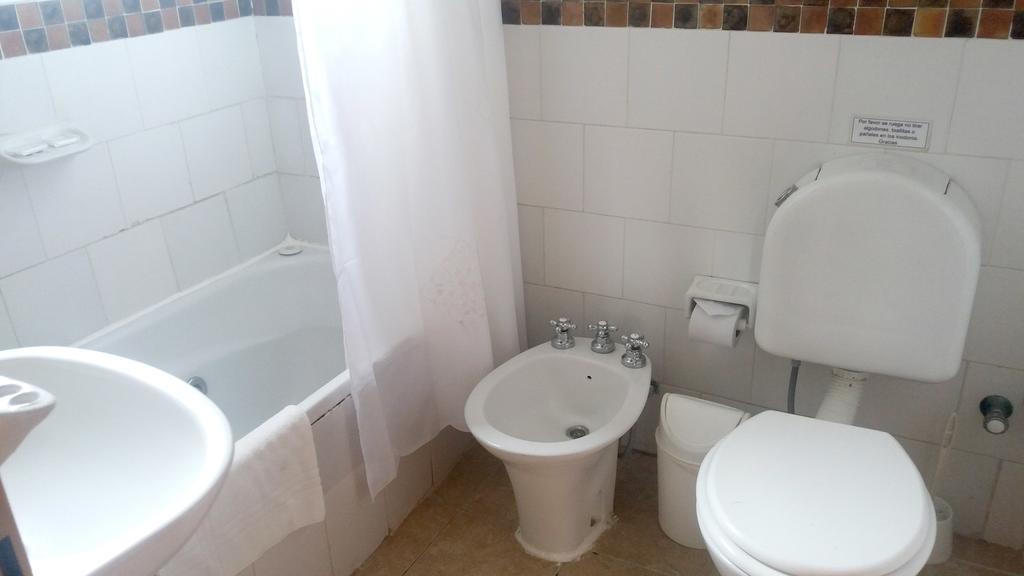 Habitación Doble - 1 o 2 camas
