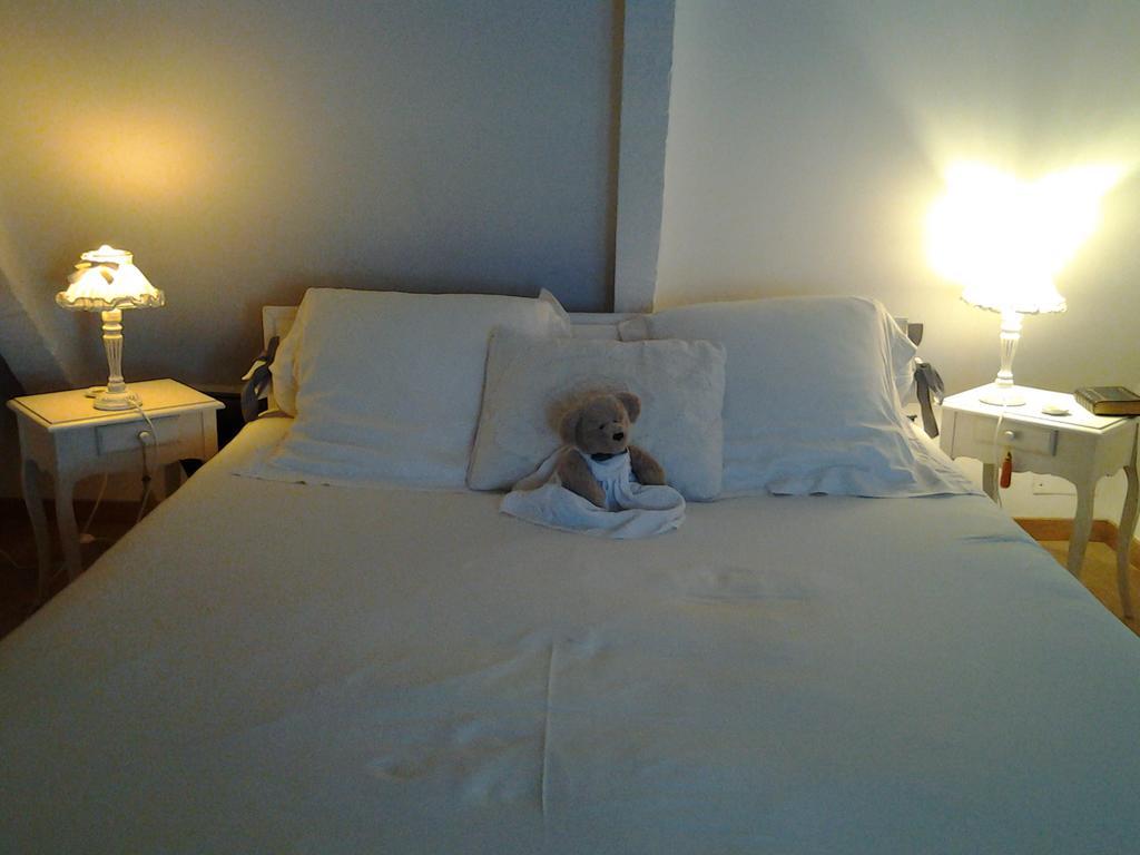 Superior Double Room Jaccuzi