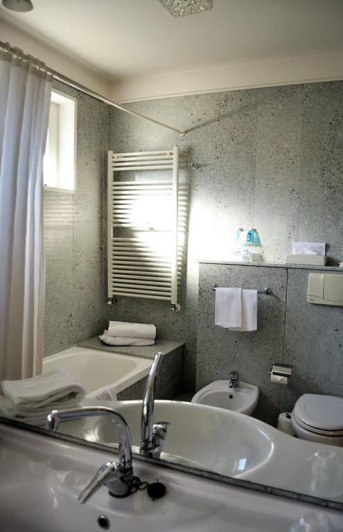 Double or Twin Room - Ground Floor with Garden