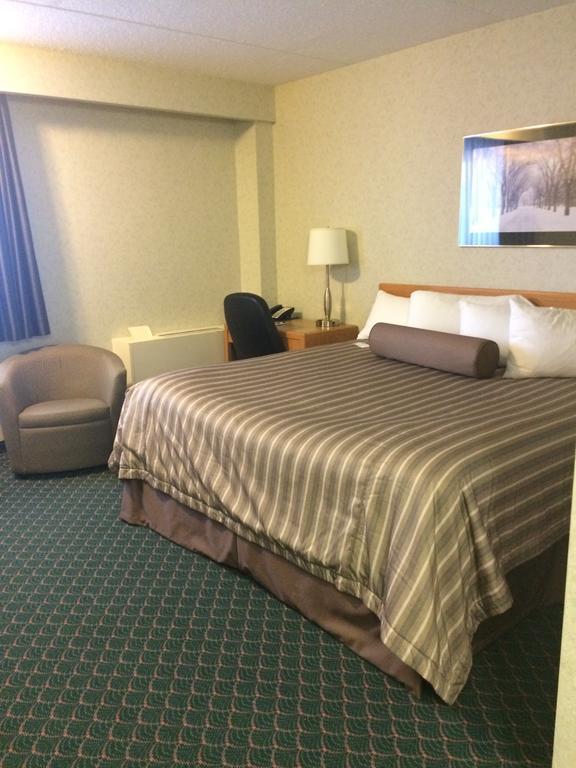 King Room - Disability Access/Non-Smoking