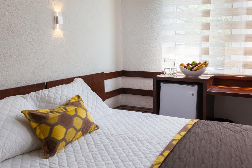 Quarto Duplo Standard