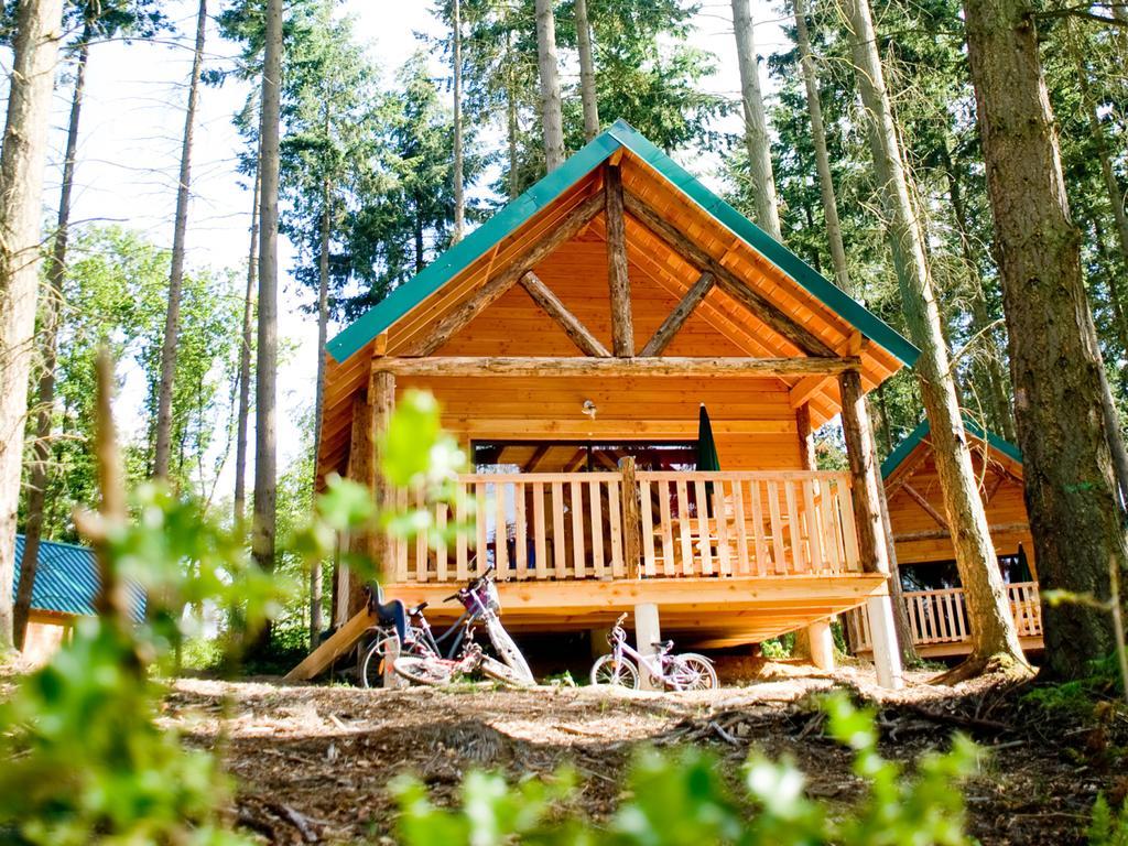 Chalet Supérieur