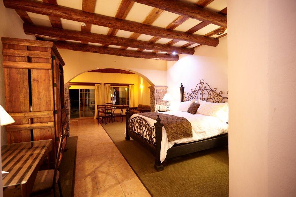 Queen Suite