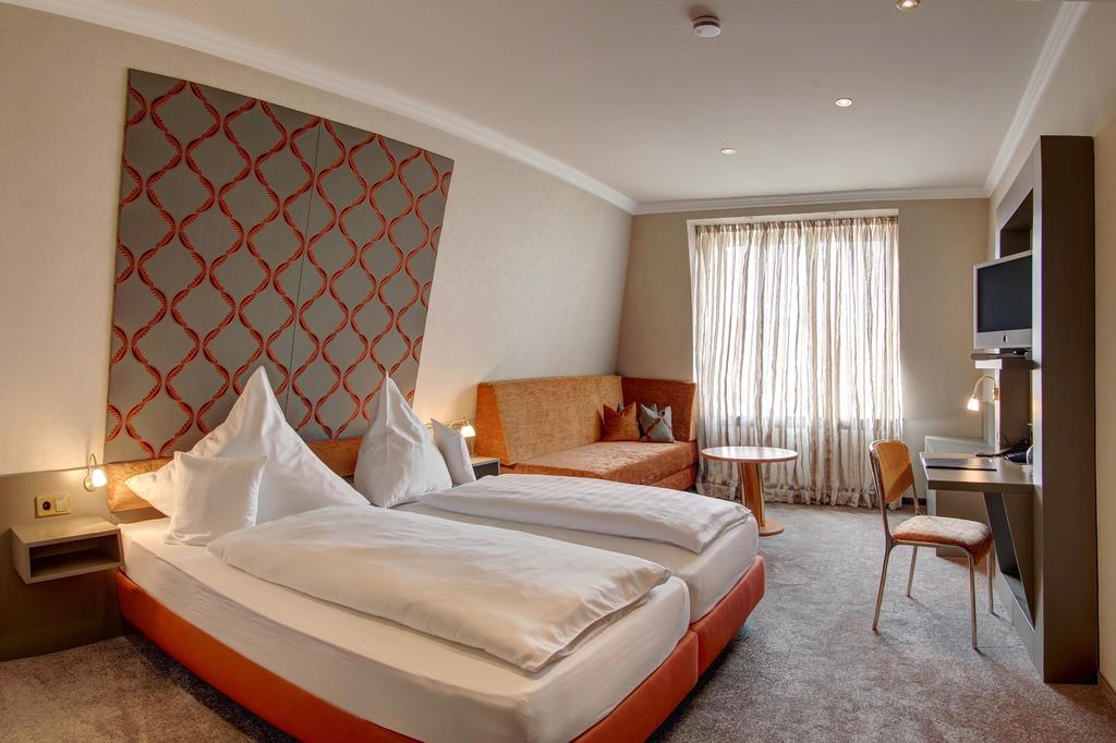 Superior Doppelzimmer