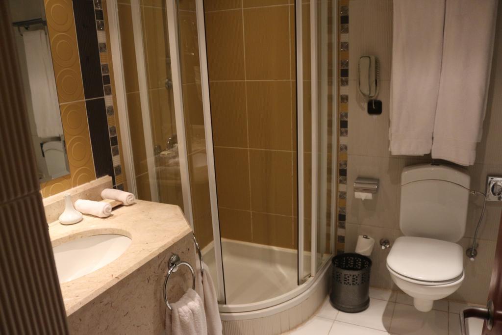 King Sunset Suite