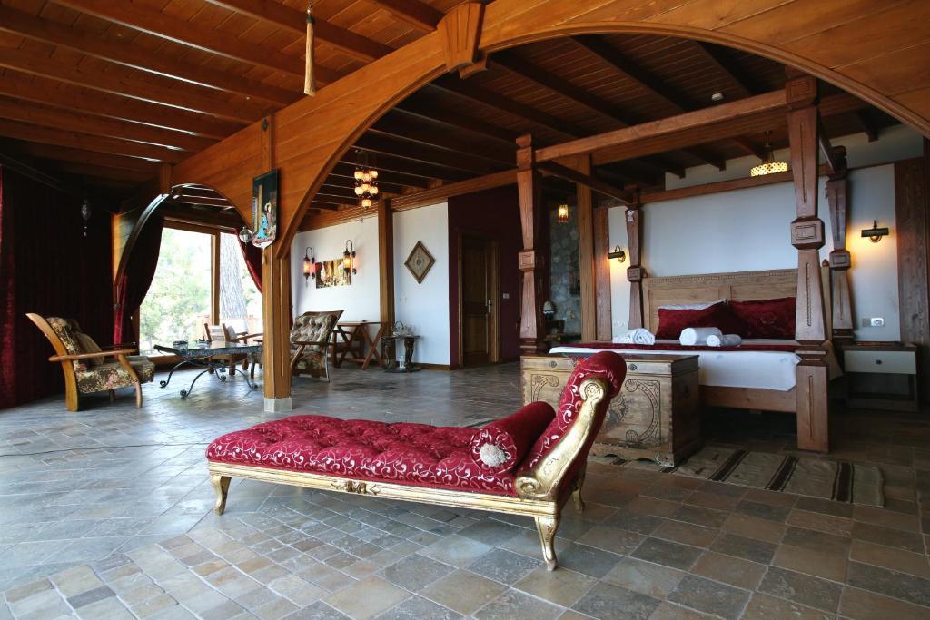 Präsidentensuite