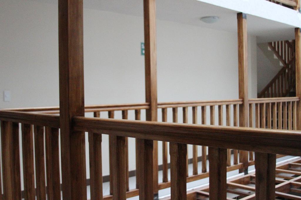 Quarto com Cama Queen-size