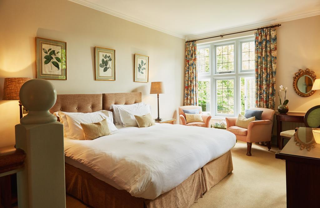 Cuckfield Room