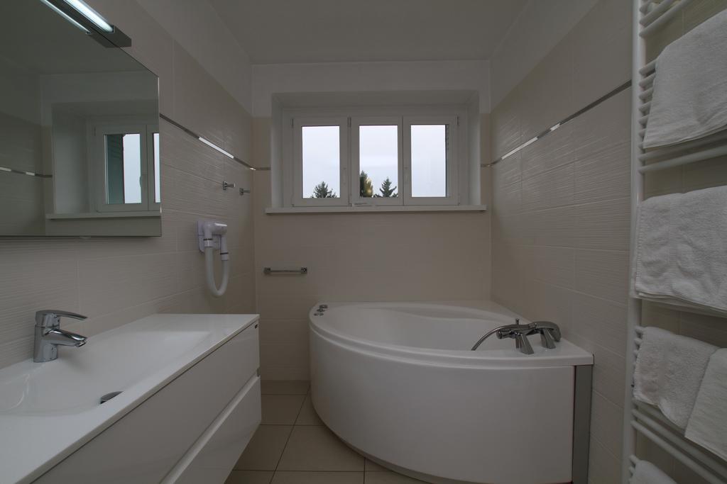 Chambre Double Supérieure